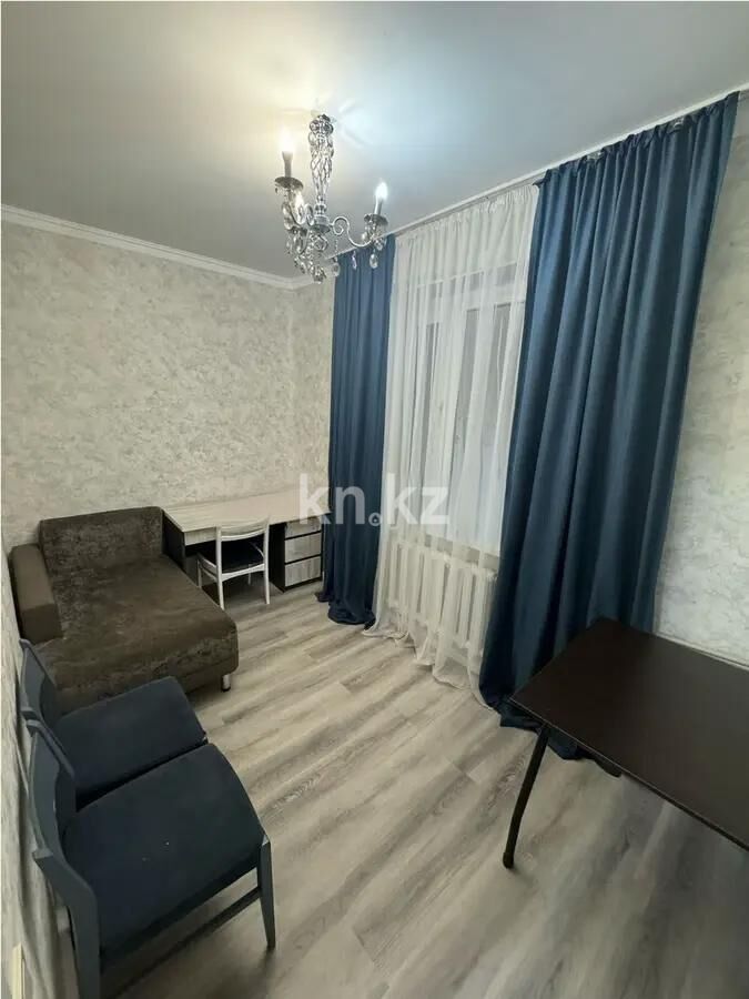 Продажа 1-комнатной квартиры, 37 м² - Продажа однокомнатных квартир в Ауэзовском р-не Алматы - страница 12 фото 2 из 4