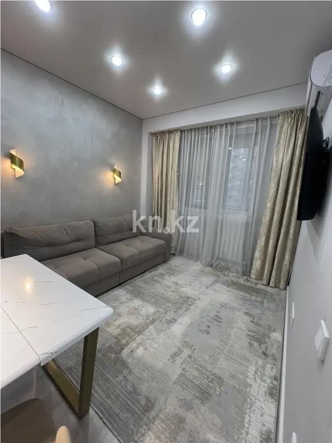 Продажа 3-комнатной квартиры, 70 м² - Продажа трехкомнатных квартир в Жетысуском р-не Алматы - страница 6 фото 1 из 5