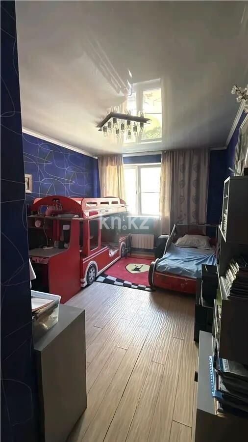 Продажа 3-комнатной квартиры, 107 м² - Продажа трехкомнатных квартир в Астане - страница 19 фото 4 из 9