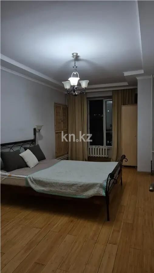 Продажа 2-комнатной квартиры, 55.9 м² - Продажа двухкомнатных квартир в кирпичном доме в Алматы фото 2 из 2