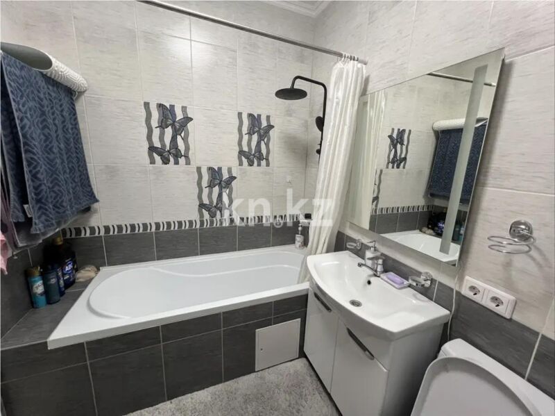 Продажа 3-комнатной квартиры, 90 м² - Продажа квартир в монолитно-каркасном доме в Астане - страница 112 фото 6 из 8