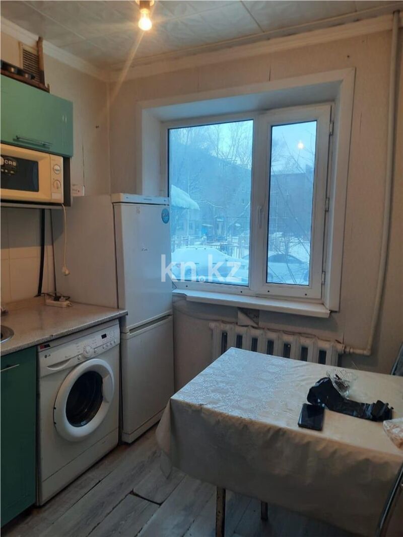 Продажа 2-комнатной квартиры, 47 м² - Продажа двухкомнатных квартир в Майкудуке Караганды - страница 8 фото 3 из 7