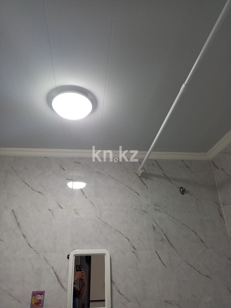 Продажа 1-комнатной квартиры, 19.2 м² - Продажа квартир в Казахстане - страница 175 фото 11 из 15