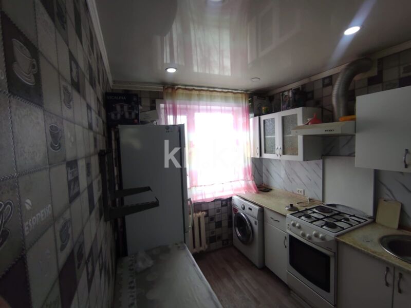 Продажа 3-комнатной квартиры, 62 м² - Продажа трехкомнатных квартир в Темиртау - страница 15 фото 4 из 8