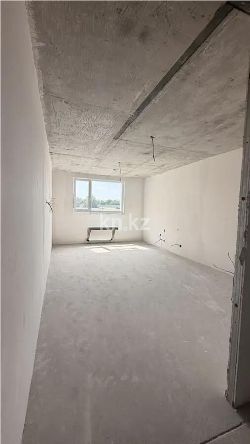 Продажа 3-комнатной квартиры, 73.3 м² - Продажа трехкомнатных квартир в Жетысуском р-не Алматы - страница 5 фото 1 из 3