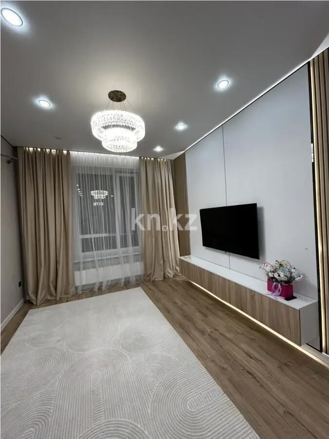 Продажа 3-комнатной квартиры, 64.3 м² - Продажа трехкомнатных квартир в кирпичном доме в Казахстане - страница 76 фото 1 из 5