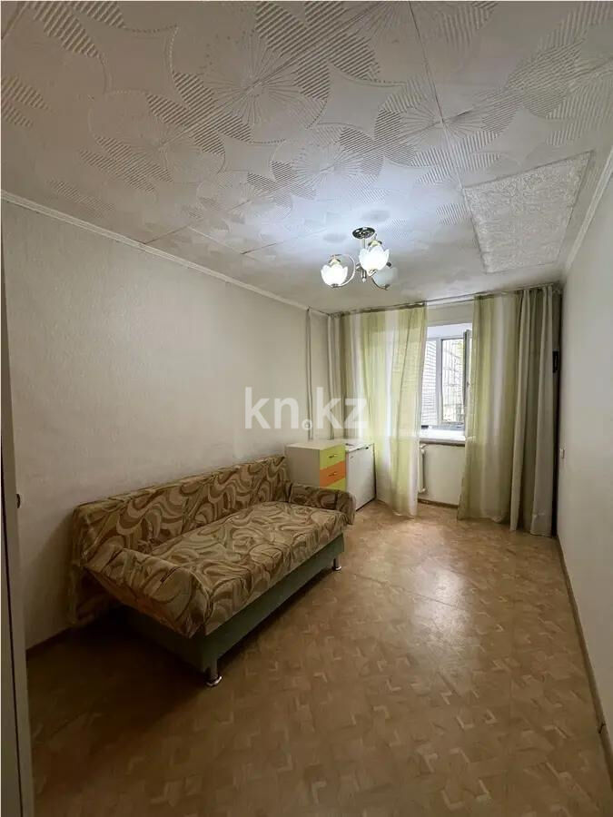 Продажа 4-комнатной квартиры, 72 м² - Продажа четырехкомнатных квартир в кирпичном доме в Караганде - страница 7 фото 4 из 7