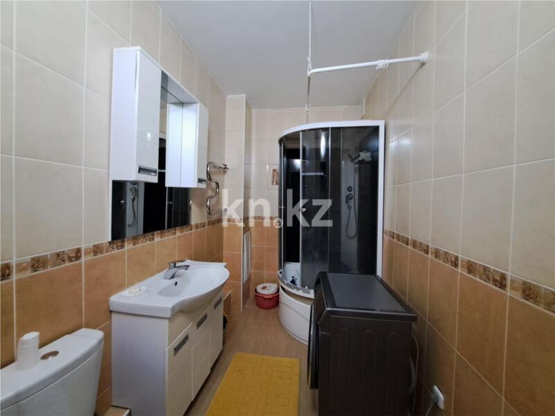 Продажа 2-комнатной квартиры, 76.6 м² - Продажа двухкомнатных квартир в р-не Сарыарка Астаны - страница 19 фото 7 из 12