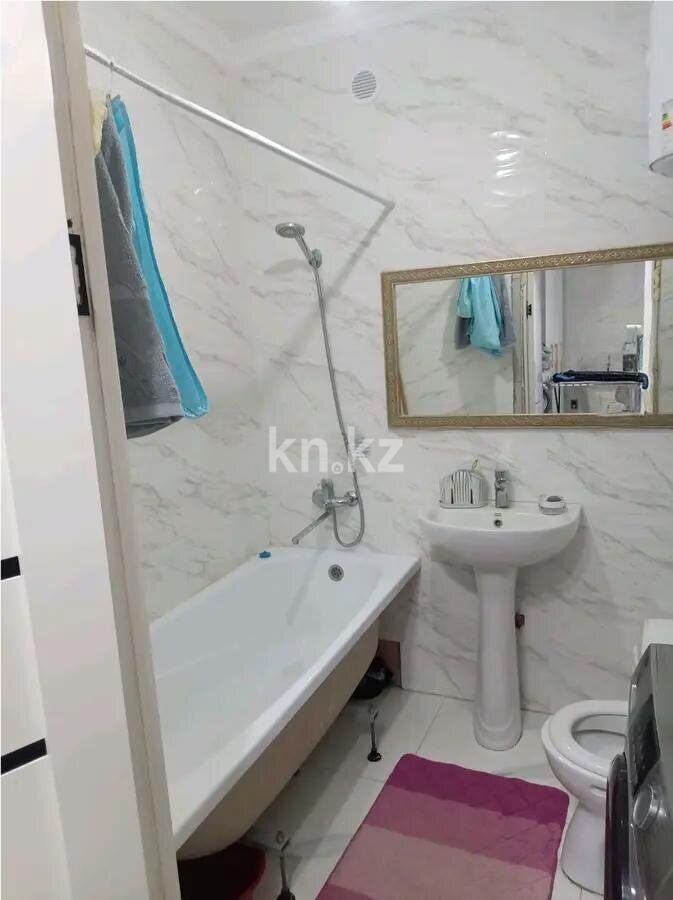 Продажа 1-комнатной квартиры, 36 м² - Продажа квартир в новостройках Астаны - страница 15 фото 3 из 3