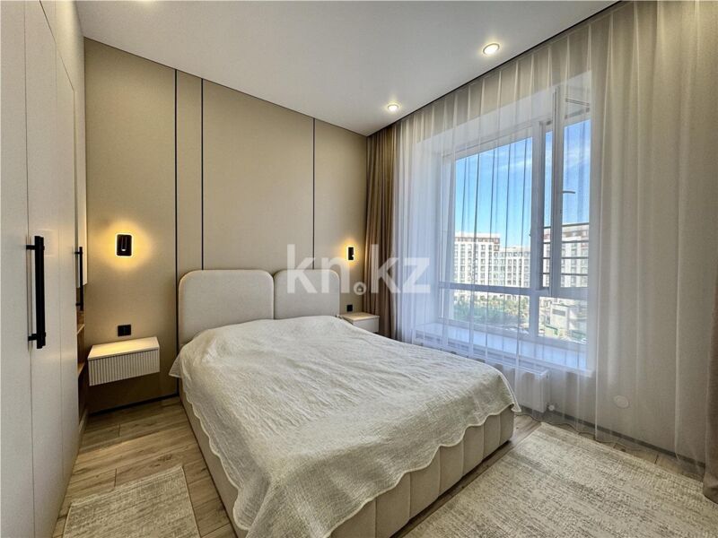 Продажа 2-комнатной квартиры, 40 м² - Продажа квартир в Семее фото 1 из 13