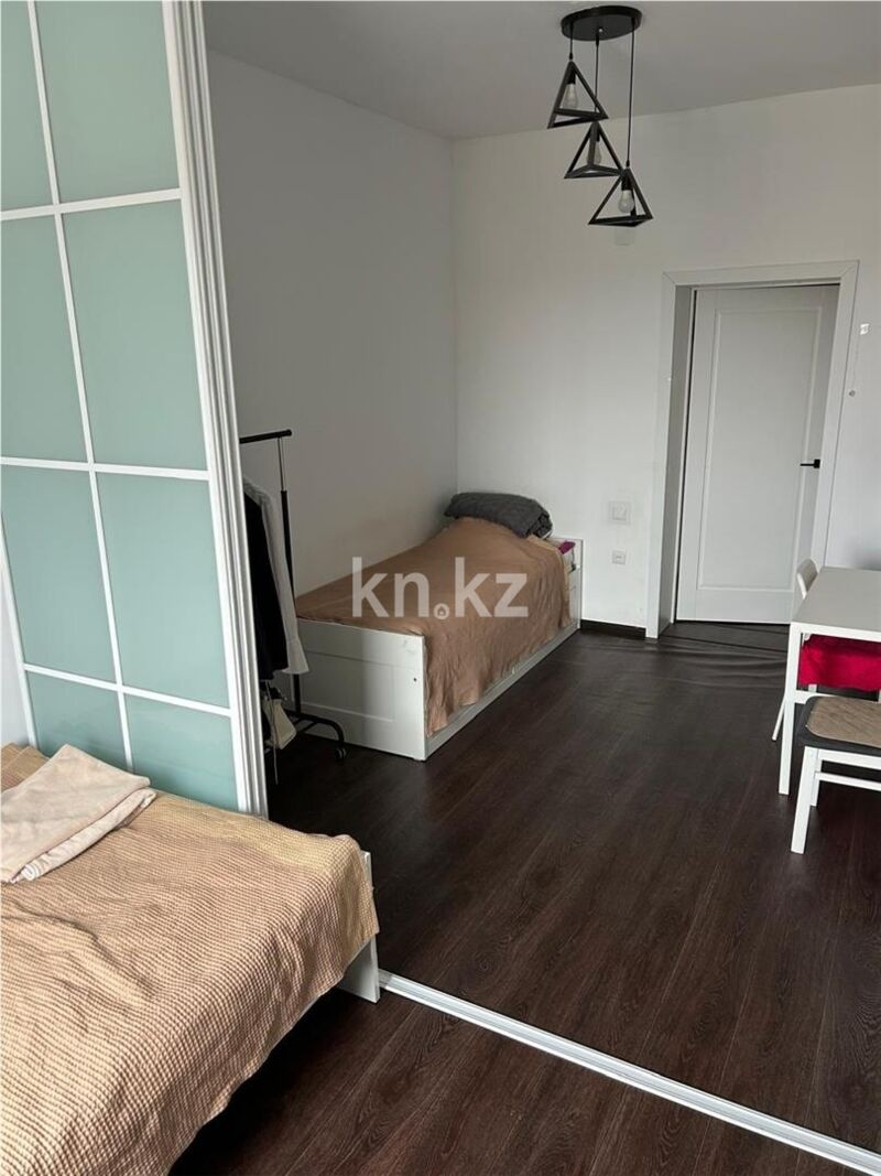 Продажа 2-комнатной квартиры, 57 м² - Продажа двухкомнатных квартир на Юго-Востоке Караганды - страница 11 фото 7 из 11