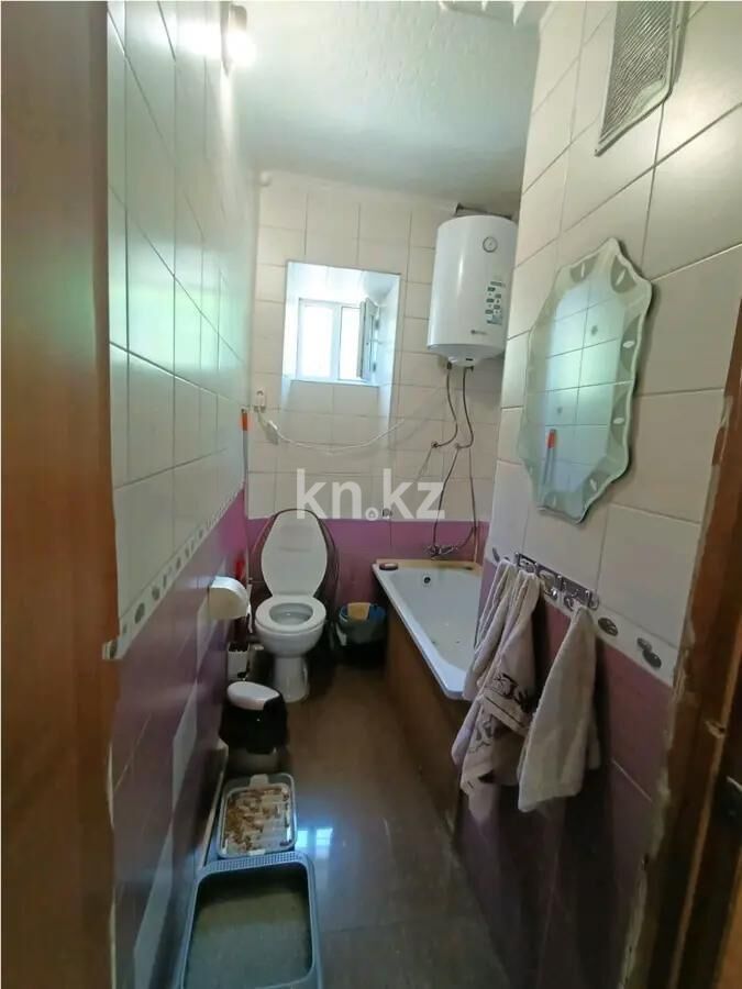 Продажа 3-комнатной квартиры, 64 м² - Продажа трехкомнатных квартир в районе ЖБИ Караганды фото 4 из 4