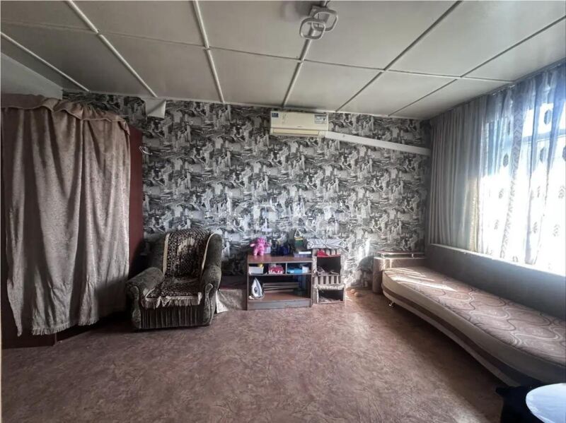 Продажа 2-комнатной квартиры, 44.4 м² - Продажа квартир в Турксибском р-не Алматы - страница 6 фото 1 из 6