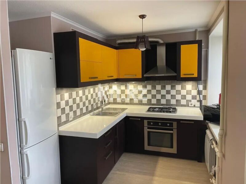 Продажа 2-комнатной квартиры, 56 м² - Продажа двухкомнатных квартир в Городе Караганды - страница 3 фото 2 из 4