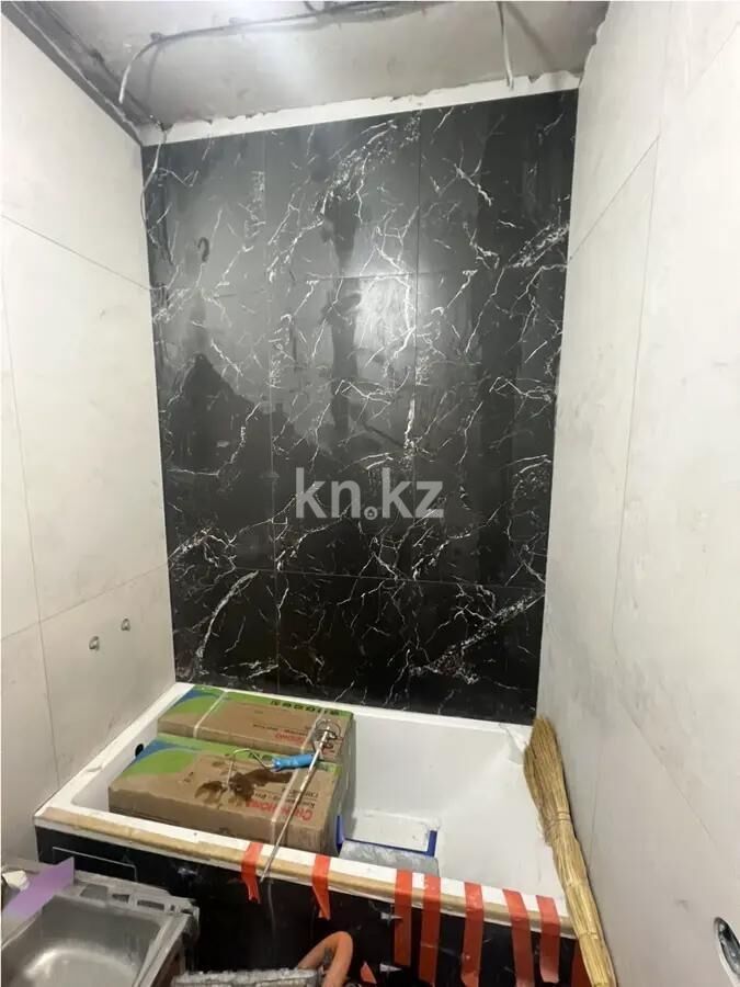 Продажа 1-комнатной квартиры, 30 м² - Продажа однокомнатных квартир в Ауэзовском р-не Алматы - страница 15 фото 2 из 2