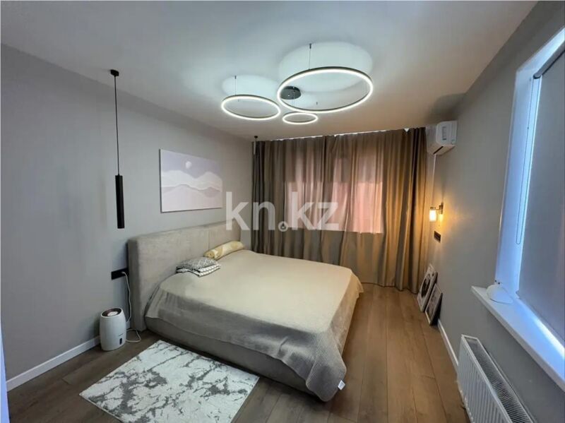 Продажа 2-комнатной квартиры, 64 м² - Продажа двухкомнатных квартир от собственников в Казахстане - страница 10 фото 2 из 4