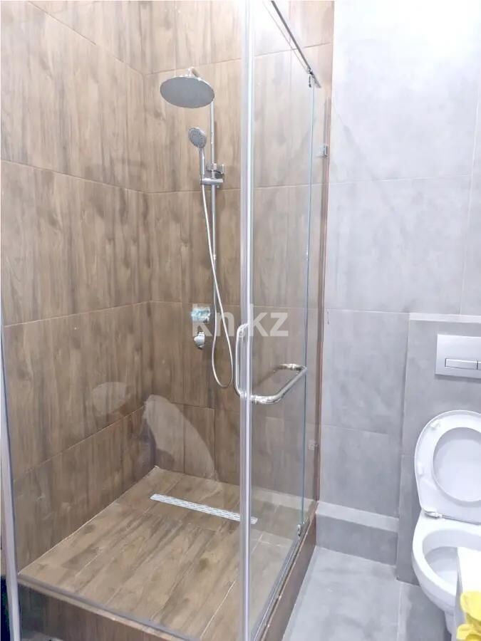 Продажа 1-комнатной квартиры, 41 м² - Продажа квартир в р-не Нура Астаны - страница 2 фото 3 из 3