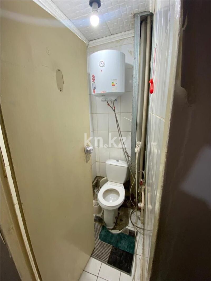 Продажа 2-комнатной квартиры, 53 м² - Продажа двухкомнатных квартир на Юго-Востоке Караганды - страница 18 фото 6 из 6