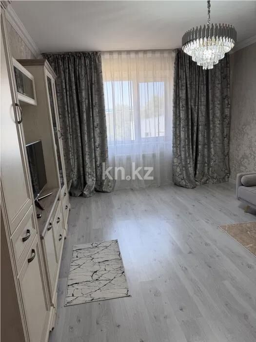 Продажа 2-комнатной квартиры, 67 м² - Недвижимость в Алматы - страница 13 фото 1 из 7