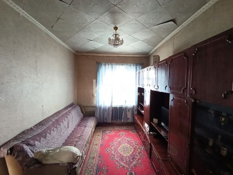 Продажа 3-комнатного дома, 43 м² - Продажа домов, коттеджей в Караганде - страница 5 фото 6 из 10