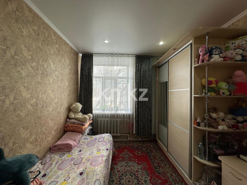 Продажа 3-комнатной квартиры, 62 м² - Недвижимость в Темиртау - страница 31 фото 7 из 15