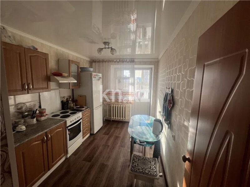 Продажа 2-комнатной квартиры, 51 м² - Продажа двухкомнатных квартир в р-не Сарыарка Астаны - страница 21 фото 3 из 5
