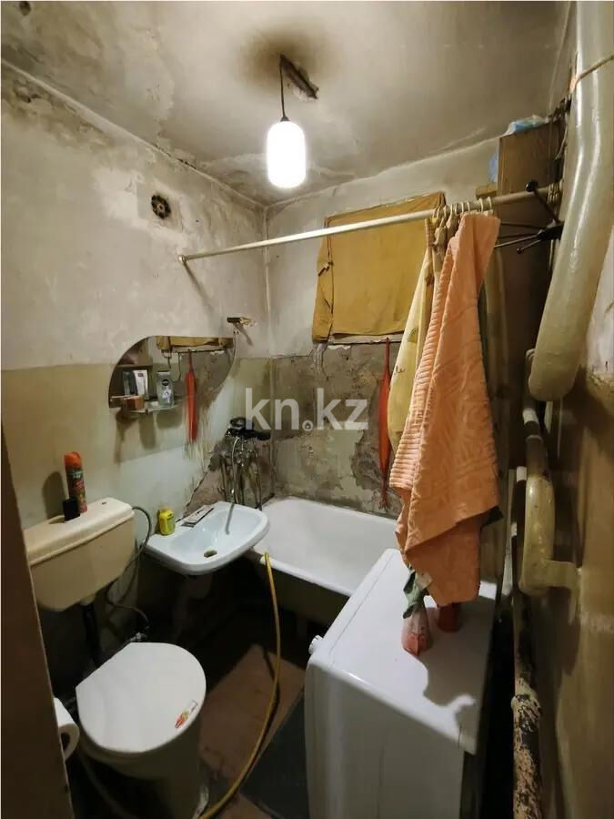Продажа 3-комнатной квартиры, 58 м² - Продажа трехкомнатных квартир в кирпичном доме в Алматы - страница 3 фото 5 из 7