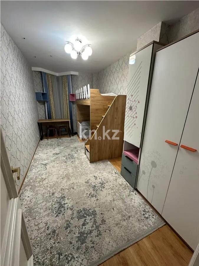 Продажа 3-комнатной квартиры, 77.5 м² - Продажа трехкомнатных квартир от собственников в Казахстане - страница 22 фото 3 из 6