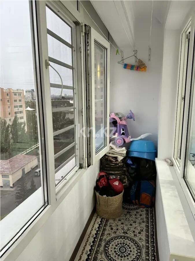 Продажа 3-комнатной квартиры, 63 м² - Продажа трехкомнатных квартир от собственников в Казахстане - страница 16 фото 9 из 10