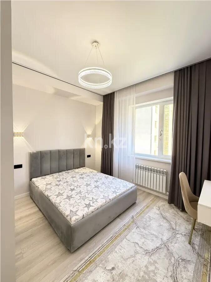 Продажа 2-комнатной квартиры, 62 м² - Продажа квартир в Казахстане - страница 25 фото 2 из 5