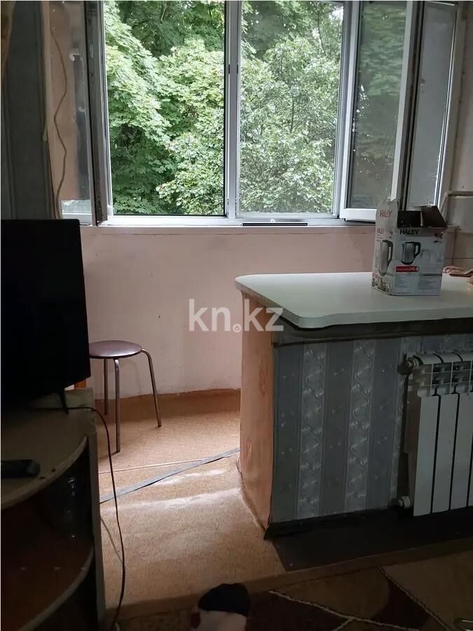 Продажа 1-комнатной квартиры, 20 м² - Продажа однокомнатных квартир в кирпичном доме в Алматы - страница 12 фото 3 из 5