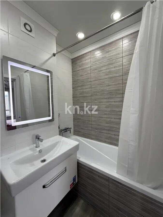 Продажа 4-комнатной квартиры, 130 м² - Продажа четырехкомнатных квартир в Алматы фото 7 из 8