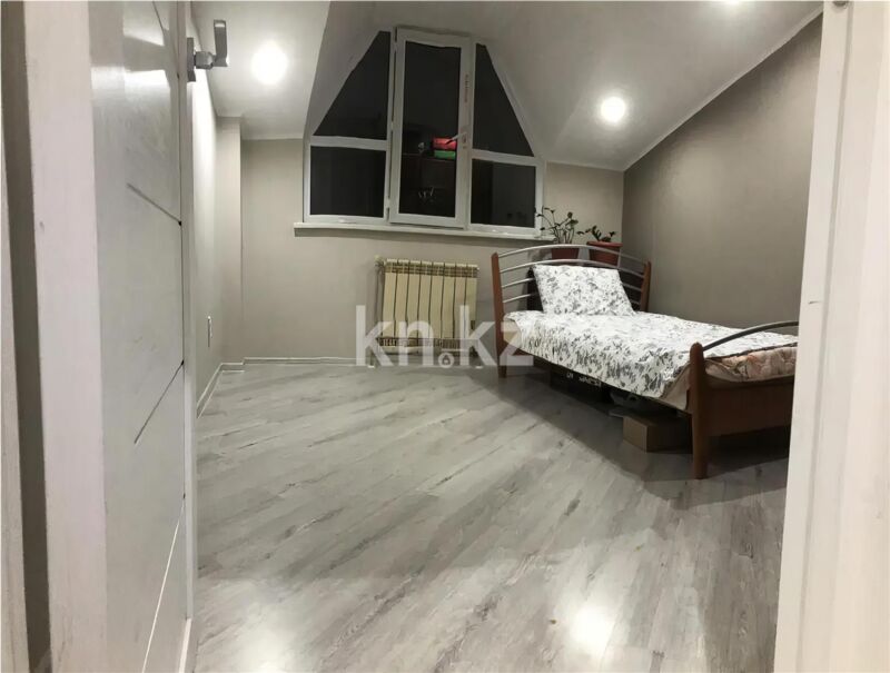 Продажа 2-комнатной квартиры, 43 м² - Продажа двухкомнатных квартир в монолитно-каркасном доме в Казахстане - страница 190 фото 2 из 4