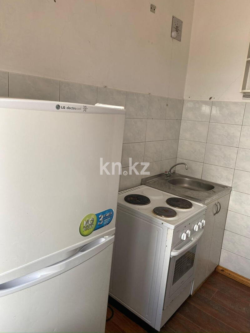 Продажа 1-комнатной квартиры, 27 м² - Продажа недвижимости в Жезказгане фото 8 из 9