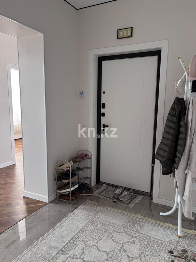 Продажа 3-комнатной квартиры, 77.1 м² - Продажа трехкомнатных квартир в Казахстане - страница 5 фото 8 из 11
