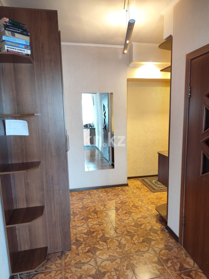 Аренда 1-комнатной квартиры посуточно, 50 м² - Аренда квартир посуточно в Медеуском р-не Алматы фото 11 из 17