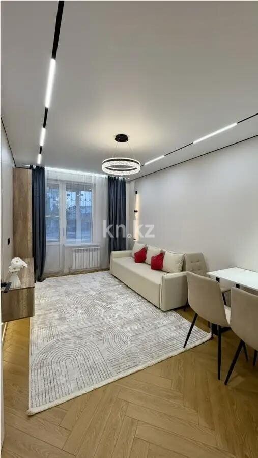 Продажа 2-комнатной квартиры, 36 м² - Продажа квартир в Алматы - страница 7 фото 1 из 4