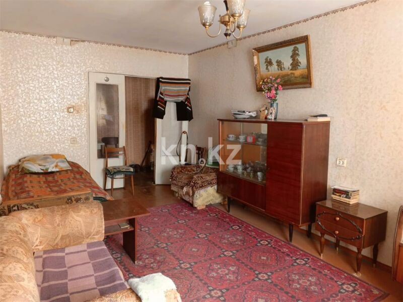 Продажа 3-комнатной квартиры, 67 м² - Продажа трехкомнатных квартир в Темиртау - страница 3 фото 3 из 14