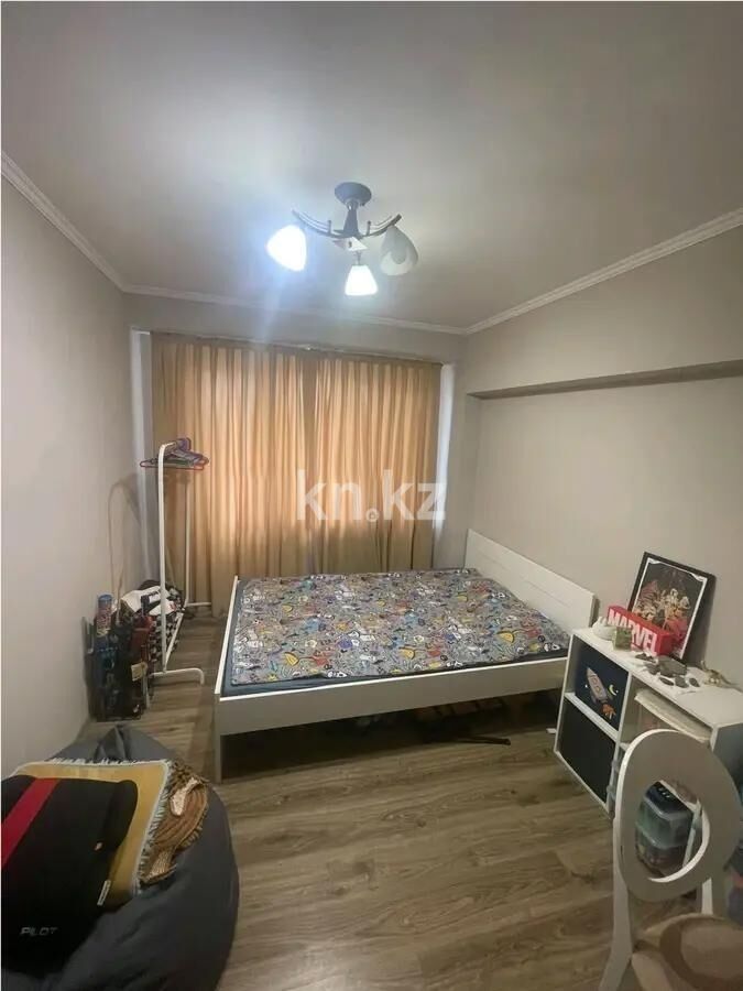Продажа 3-комнатной квартиры, 70 м² - Продажа трехкомнатных квартир в блочном доме в Алматы фото 3 из 5