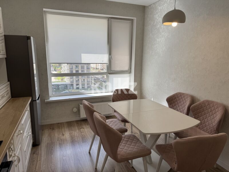 Продажа 2-комнатной квартиры, 71.5 м² - Продажа квартир в Астане - страница 30 фото 33 из 37