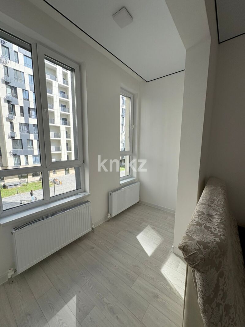Продажа 3-комнатной квартиры, 72 м² - Продажа трехкомнатных квартир в монолитном доме в Алматы - страница 2 фото 8 из 13