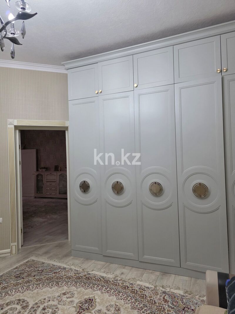 Продажа 5-комнатного дома, 210 м² - Продажа домов, коттеджей в Казахстане - страница 9 фото 3 из 12