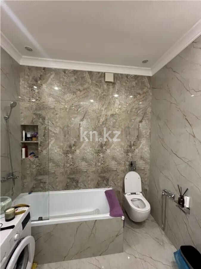 Продажа 2-комнатной квартиры, 51 м² - Продажа квартир в блочном доме в Астане - страница 33 фото 4 из 5