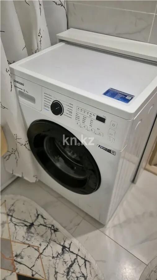 Продажа 1-комнатной квартиры, 36 м² - Продажа однокомнатных квартир в Наурызбайском р-не Алматы - страница 18 фото 4 из 6