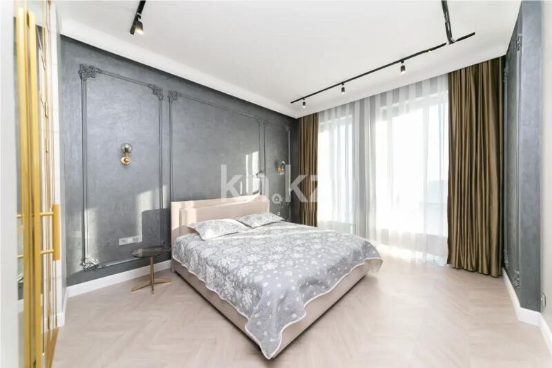 Продажа 2-комнатной квартиры, 72.6 м² - Продажа двухкомнатных квартир в р-не Есиль Астаны - страница 34 фото 4 из 9