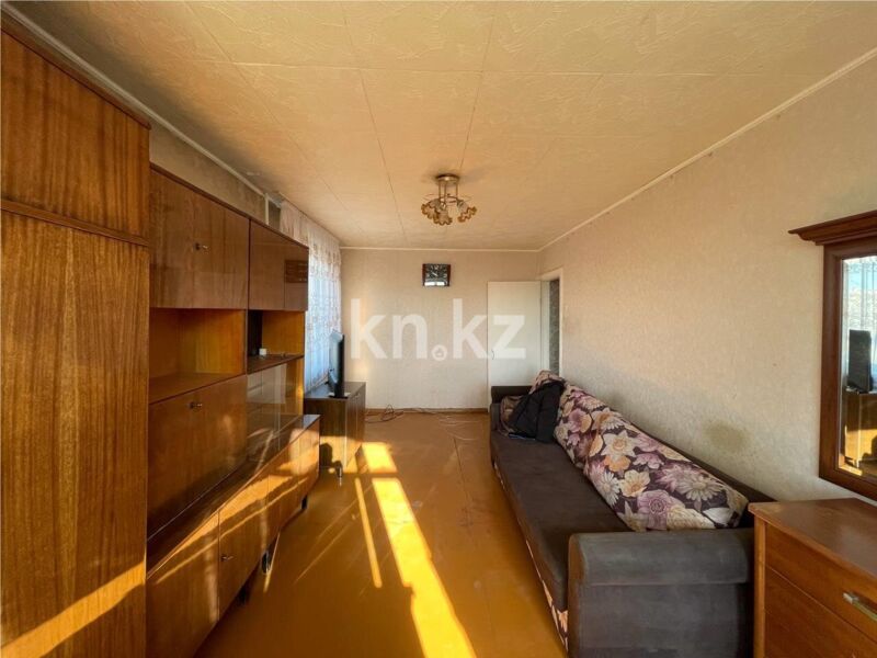 Продажа 2-комнатной квартиры, 51 м² - Продажа двухкомнатных квартир на Юго-Востоке Караганды - страница 25 фото 17 из 20