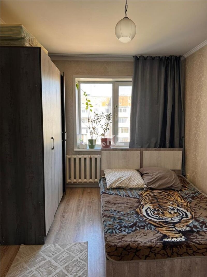 Продажа 2-комнатной квартиры, 54 м² - Продажа двухкомнатных квартир на Юго-Востоке Караганды - страница 20 фото 4 из 8