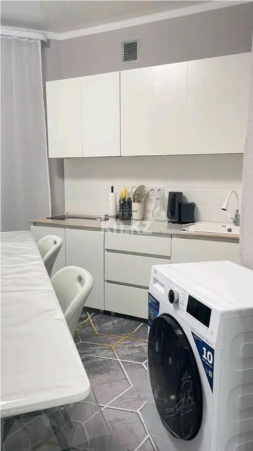 Продажа 2-комнатной квартиры, 45 м² - Продажа двухкомнатных квартир в р-не Косшы Астаны - страница 4 фото 3 из 4
