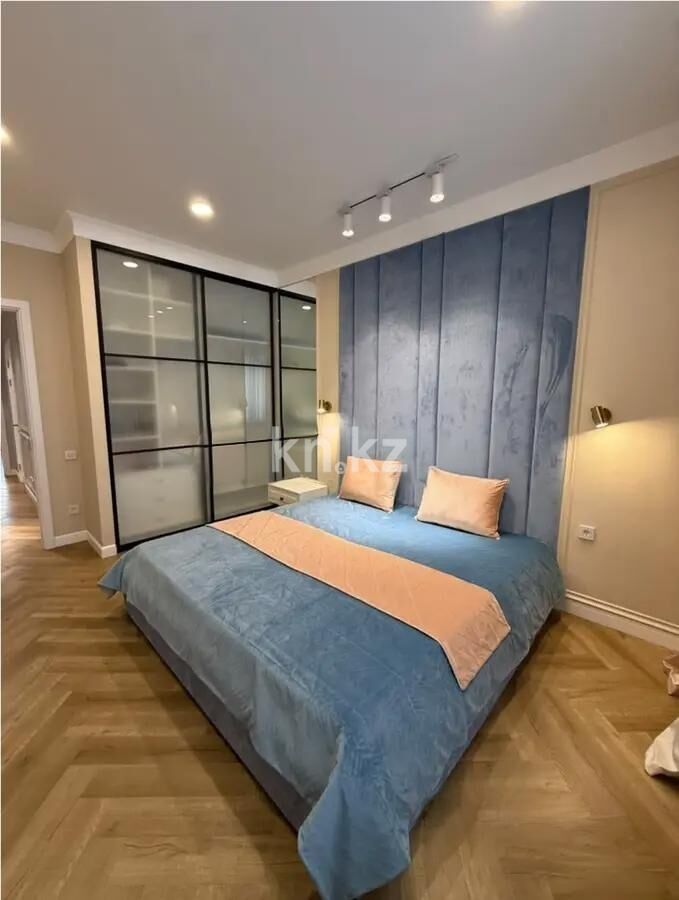 Продажа 3-комнатной квартиры, 94 м² - Продажа квартир в монолитно-каркасном доме в Астане - страница 107 фото 2 из 6