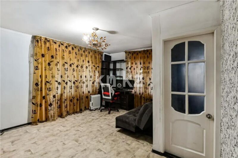 Продажа 1-комнатной квартиры, 34 м² - Аренда квартир посуточно в Балхаше фото 1 из 3